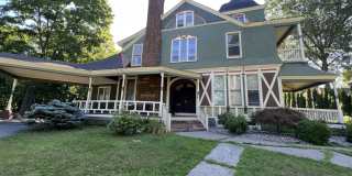 1226 Wendell Avenue 1226 Wendell Avenue Photo Gallery 1