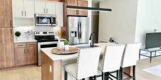 Baricelli Little Italy Apartments