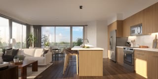 Residences at The Finery Residences at The Finery Photo Gallery 1