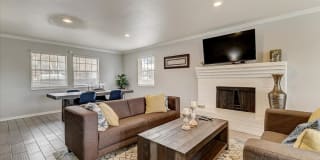 WatersEdge Denton Apartments WatersEdge Denton Apartments Photo Gallery 1
