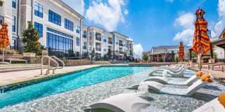 The Hendry Apartment Homes The Hendry Apartment Homes Photo Gallery 1