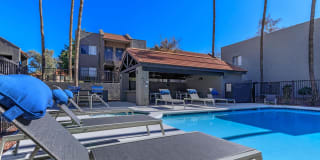 Saddle Ridge Apartments Saddle Ridge Apartments Photo Gallery 1