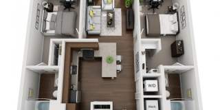 Private - Priced By Bed
