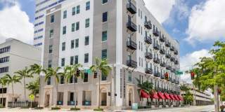 Exchange Lofts