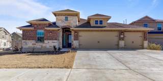 1620 Gladewater Way, Leander, TX 78641 1620 Gladewater Way, Leander, TX 78641 Photo Gallery 1