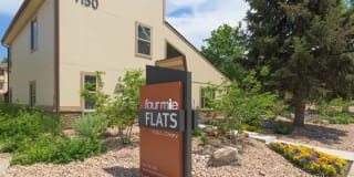 Four Mile Flats Four Mile Flats Photo Gallery 1