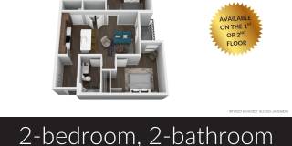 Private - Priced By Bed