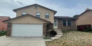 5505 N Buckskin Pass Drive 5505 N Buckskin Pass Drive Photo Gallery 1