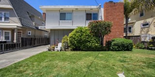 1115 Regent Street #E - 2 bedroom / 1 bathroom 1115 Regent Street #E - 2 bedroom / 1 bathroom Photo Gallery 1