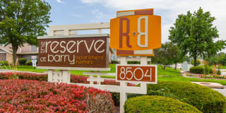 The Reserve At Barry The Reserve At Barry Photo Gallery 1