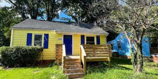 3306 Detroit Ave 3306 Detroit Ave Photo Gallery 1
