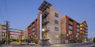 1221 Broadway Lofts 1221 Broadway Lofts Photo Gallery 1