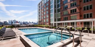 RiverTrace at Port Imperial RiverTrace at Port Imperial Photo Gallery 1