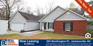 203 Worthington Place 203 Worthington Place Photo Gallery 1
