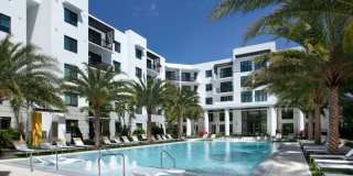 Uptown Boca Villas