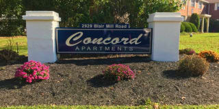 Concord Apartments Concord Apartments Photo Gallery 1