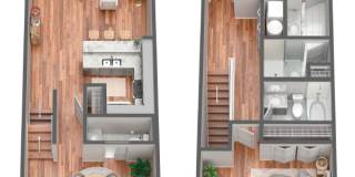 5 Ultra Way - B-7 5 Ultra Way - B-7 Photo Gallery 1