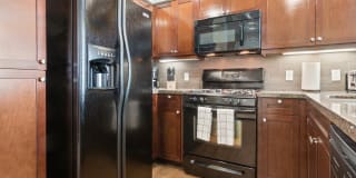 Ontario Town Square Townhomes Ontario Town Square Townhomes Photo Gallery 1