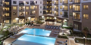 The Lofts at Palisades The Lofts at Palisades Photo Gallery 1
