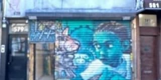 579 Nostrand Avenue 579 Nostrand Avenue Photo Gallery 1