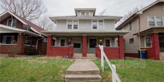 4220 Carrollton Ave 4220 Carrollton Ave Photo Gallery 1