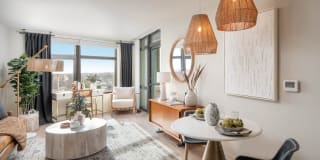 The Beacon Clarendon Apartments The Beacon Clarendon Apartments Photo Gallery 1