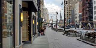 10 Grand River Ave, Detroit MI 10 Grand River Ave, Detroit MI Photo Gallery 1
