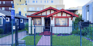 3609 Adeline St 3609 Adeline St Photo Gallery 1