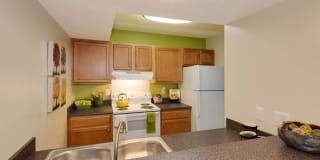 Triangle Place Triangle Place Photo Gallery 1