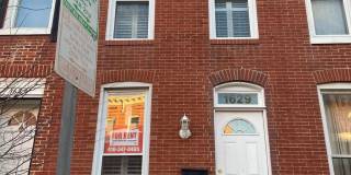 1629 S HANOVER STREET 1629 S HANOVER STREET Photo Gallery 1