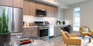 Modera Lake Merritt Modera Lake Merritt Photo Gallery 1