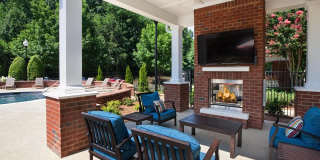 Bexley Commons at Rosedale Bexley Commons at Rosedale Photo Gallery 1