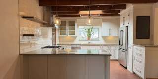 641 Garcia Street - Historic East Side!