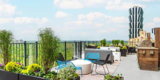Montclair on the Park Montclair on the Park Photo Gallery 1