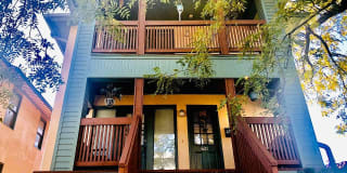 621 West 43rd Street 621 West 43rd Street Photo Gallery 1