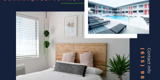 Sohana Apartments Sohana Apartments Photo Gallery 1