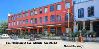 161 Mangum St SW Unit 204 161 Mangum St SW Unit 204 Photo Gallery 1