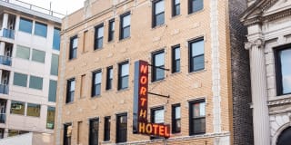 North Hotel North Hotel Photo Gallery 1
