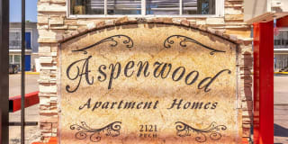 Aspenwood Apartments Aspenwood Apartments Photo Gallery 1