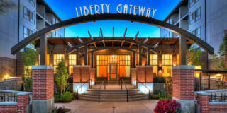 Liberty Gateway Liberty Gateway Photo Gallery 1