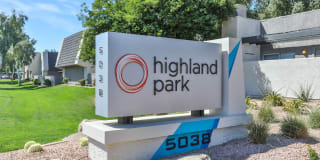 Highland Park Highland Park Photo Gallery 1