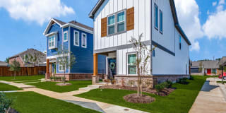 Cottages at Summer Creek Cottages at Summer Creek Photo Gallery 1