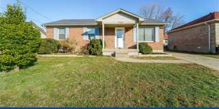 3815 Hillcross Drive 3815 Hillcross Drive Photo Gallery 1