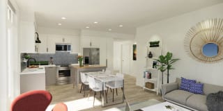 Bellevue10 Apartments Bellevue10 Apartments Photo Gallery 1