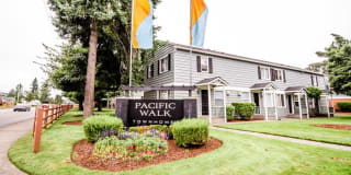 Pacific Walk Townhomes Pacific Walk Townhomes Photo Gallery 1