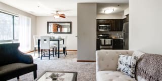 The Park at City West Apartments The Park at City West Apartments Photo Gallery 1