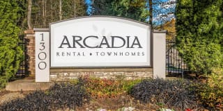 Arcadia Townhomes Arcadia Townhomes Photo Gallery 1