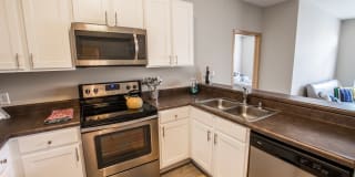 Trostel Square Apartments Trostel Square Apartments Photo Gallery 1