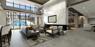 The Elm At River Park The Elm At River Park Photo Gallery 1