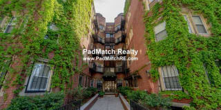 16-20 Westland Ave. 16-20 Westland Ave. Photo Gallery 1